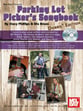 Parking Lot Pickers Songbook Guitar and Fretted sheet music cover